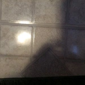 Meet your Posher, Tom